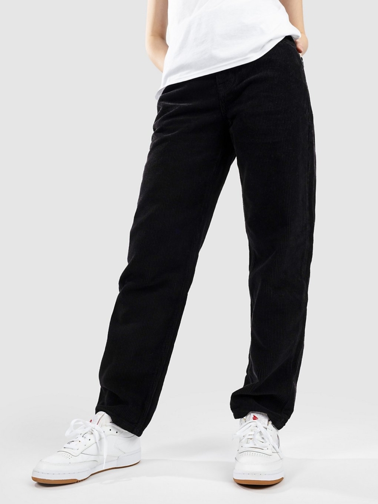 Homeboy X-Tra BAGGY Zwart