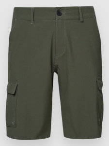 Oakley B1B Cargo Hybrid Korte Broek New Dark Brush