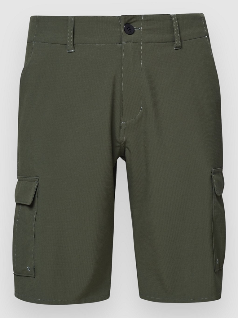 Oakley B1B Cargo Hybrid Korte Broek New Dark Brush