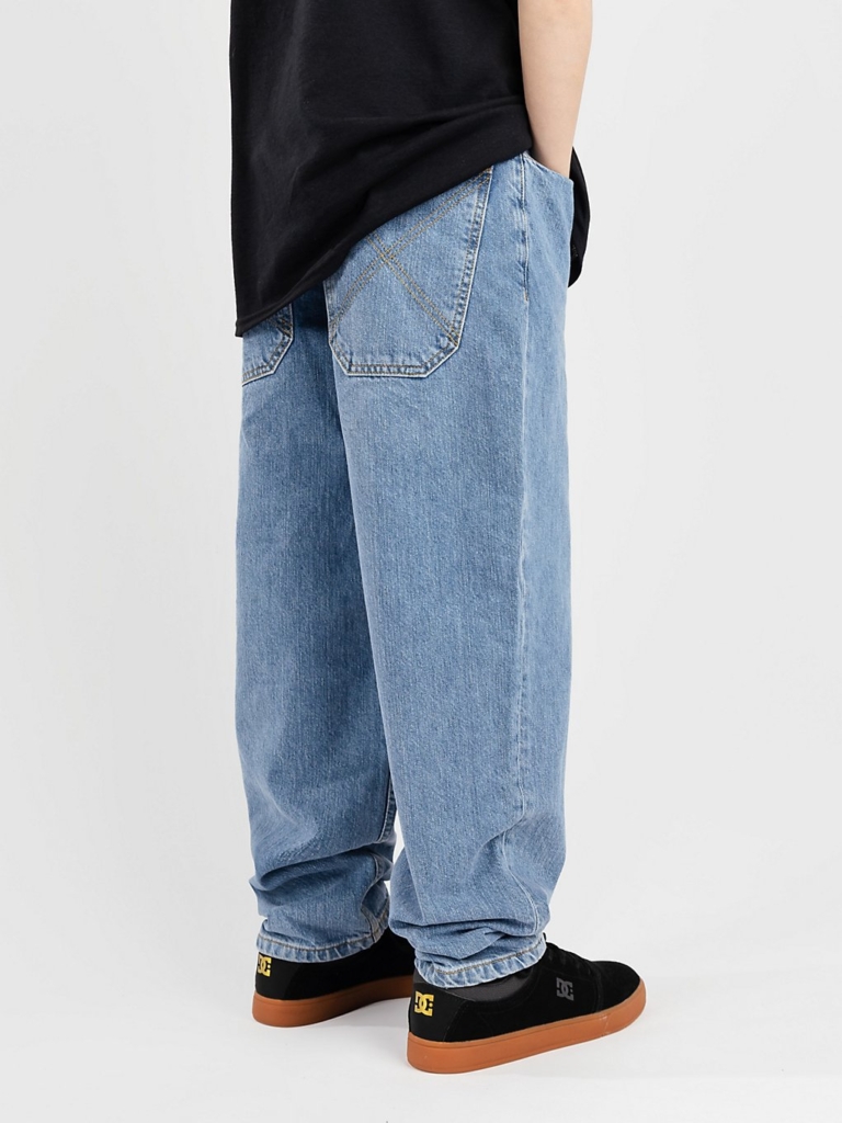 Homeboy X-Tra Baggy Kids Jeans