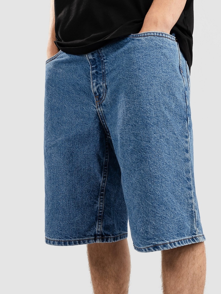 Empyre Loose Fit Sk8 Korte Broek Blake
