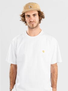 Carhartt WIP Chase T-Shirt Goud
