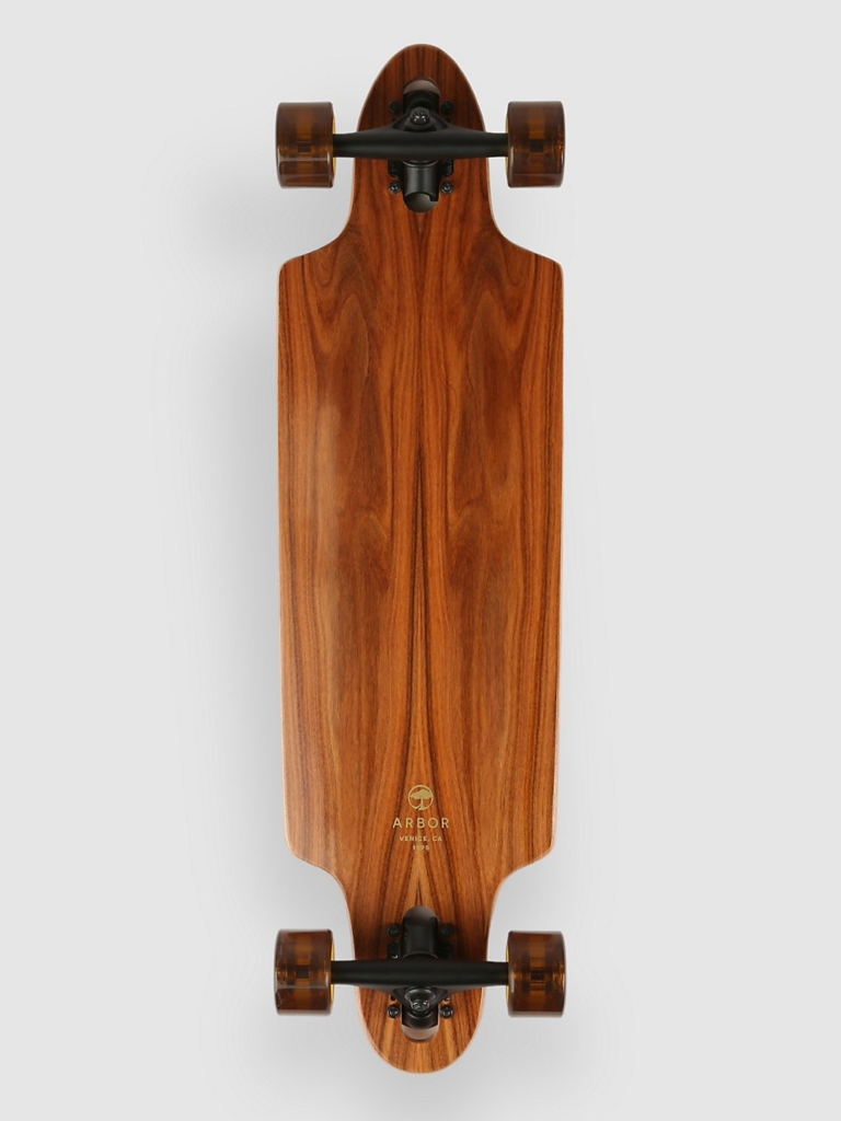 Arbor Flagship Zeppelin 32″ Complete patroon Multicolor