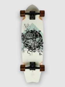 Arbor Bamboo Sizzler 30.5″ Complete patroon Multicolor