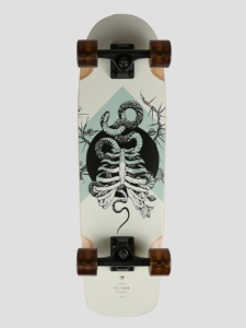 Arbor Bamboo Pilsner 28.75″ Complete patroon Multicolor