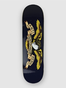 Antihero Classic Eagle 8.5″ Skateboard Deck patroon Blauw