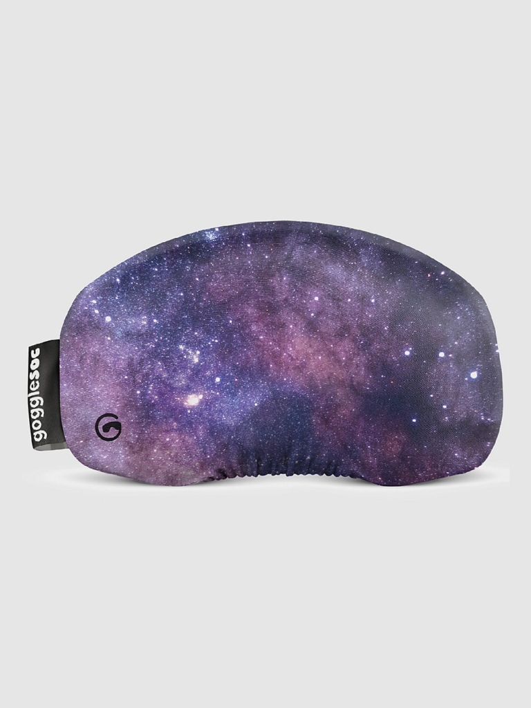 Gogglesoc Cover Goggle patroon Galactic