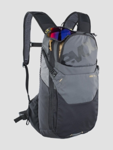 Evoc Ride 12L Rugzak Zwart