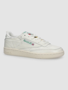 Reebok Club C 85 Vintage Sneakers Chalk/alabas/glegrn