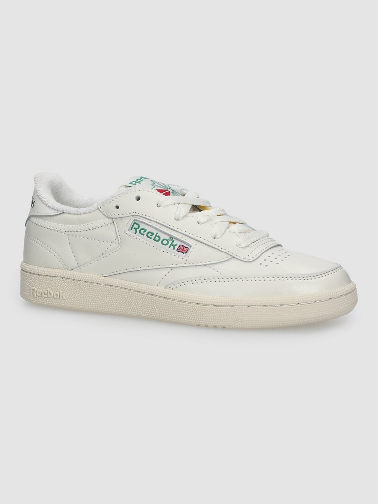 Reebok Club C 85 Vintage Sneakers Chalk/alabas/glegrn