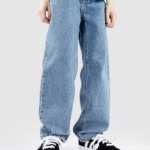 Medium Blauw