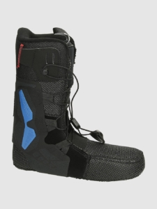 DEELUXE TF Customer Liner incl.Box Snowboard Schoenen Zwart