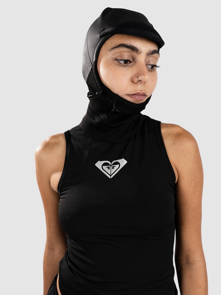 Roxy 2 Swell S PP FLT HD Lycra True Zwart