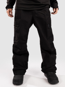 Patagonia Storm Shift – Reg Broek Zwart