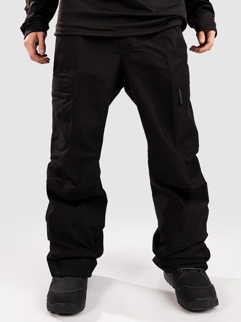 Patagonia Storm Shift – Reg Broek Zwart