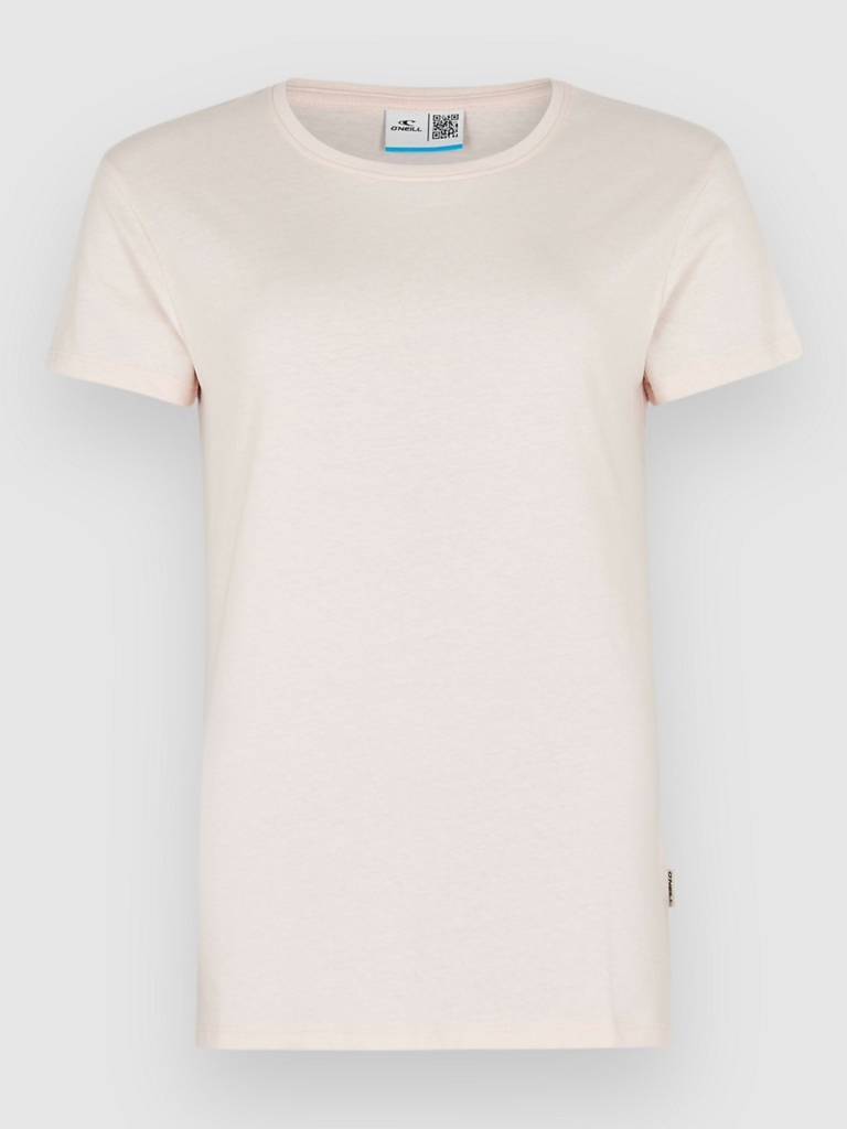 O’Neill Essentials T-Shirt Peach Whip