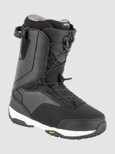 Nitro Venture Pro TLS Snowboard Schoenen Zwart