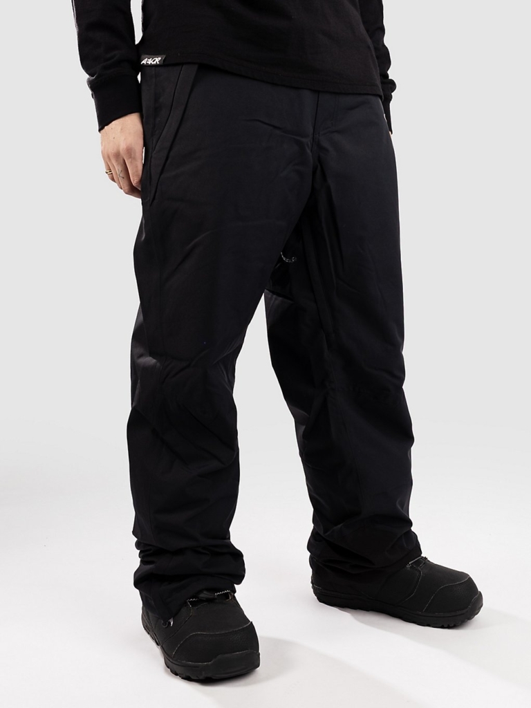 Oakley Best Cedar RC Insulated Broek Blackout