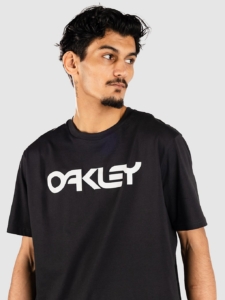 Oakley Mark II 2.0 T-Shirt Zwart