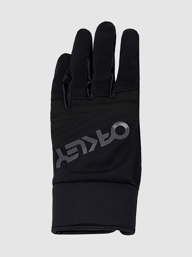 Oakley Factory Pilot Core Handschoenen Blackout