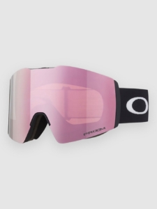 Oakley Fall Line L Matte Black Goggle Goud