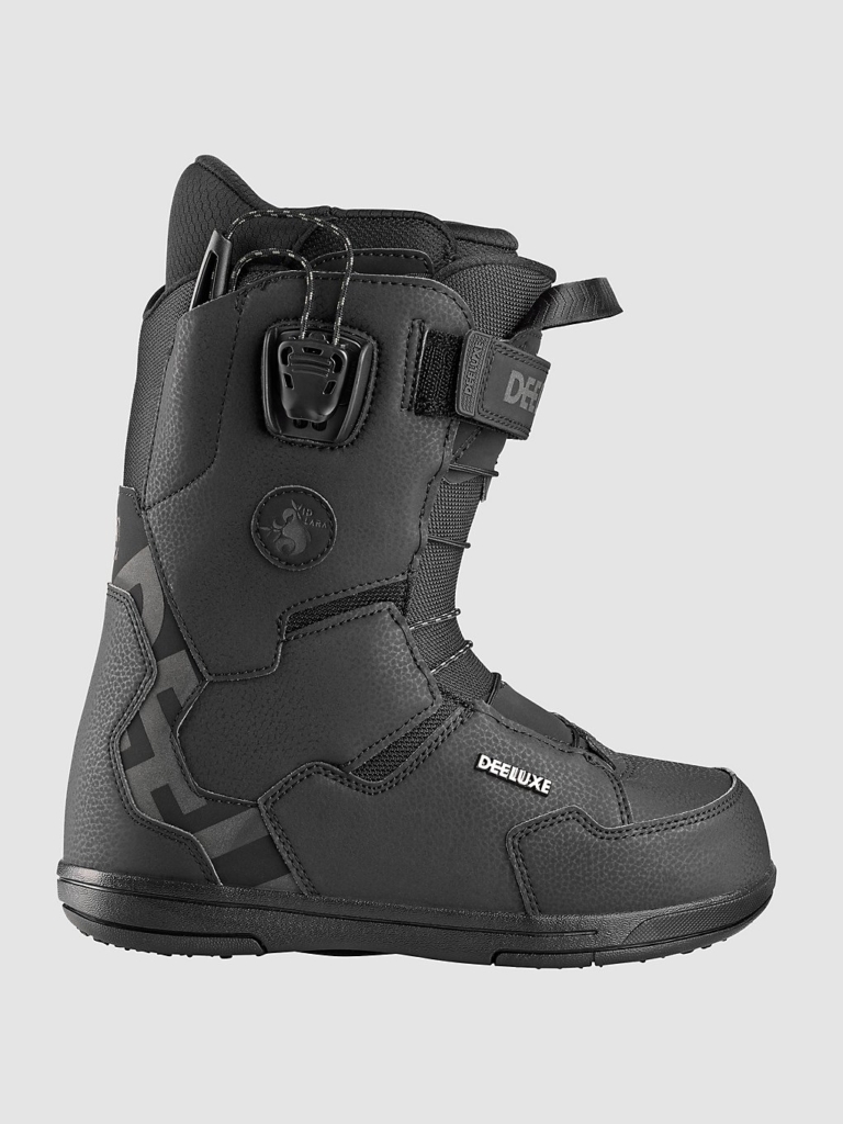 DEELUXE Team ID Lara Snowboard Schoenen Essential Zwart