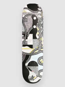 Globe G2 Razo 8.25″ Skateboard Deck Ozar