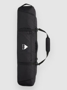 Burton Gig 156 Boardbag True Zwart