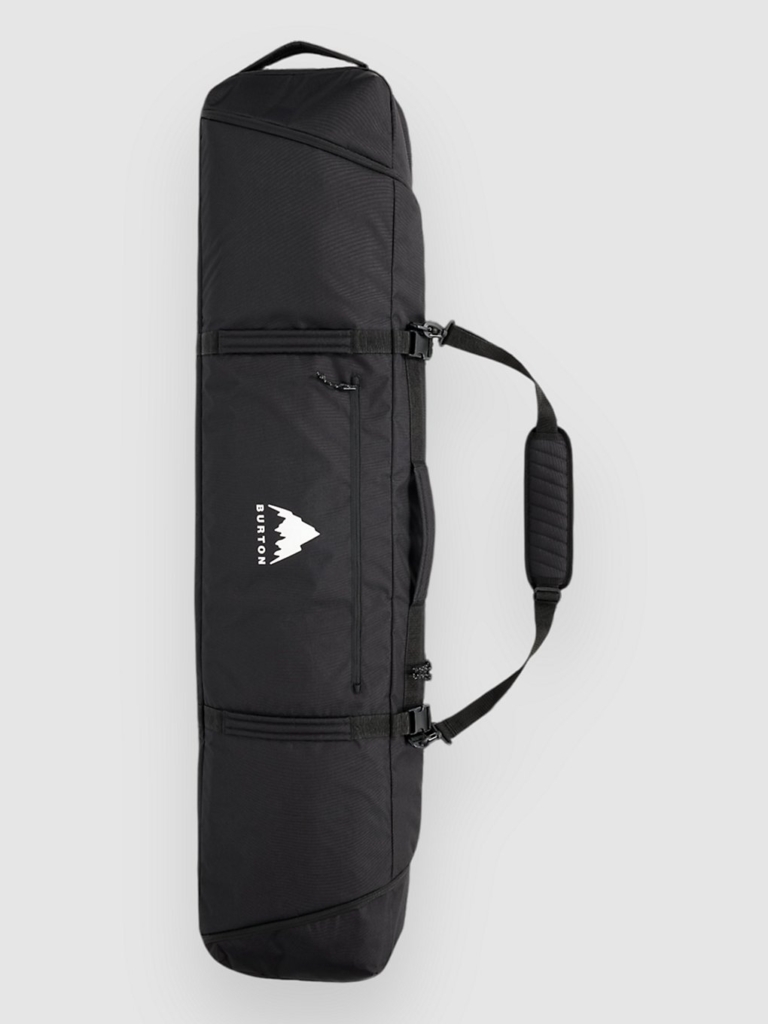 Burton Gig 156 Boardbag True Zwart