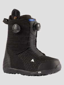 Burton Ritual BOA 2026 Snowboard Schoenen Zwart
