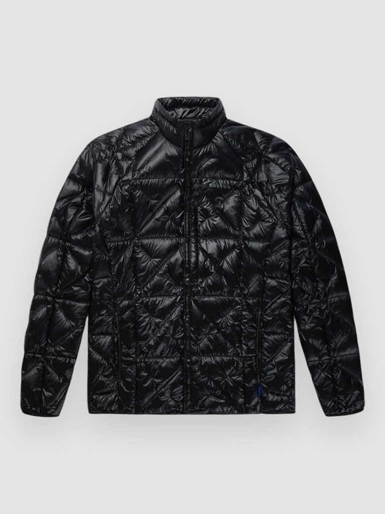 Burton ak Baker Lite Down Insulated Jas True Zwart