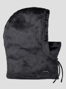 Burton Cora Regular Fit Balaclava Beanie True Zwart
