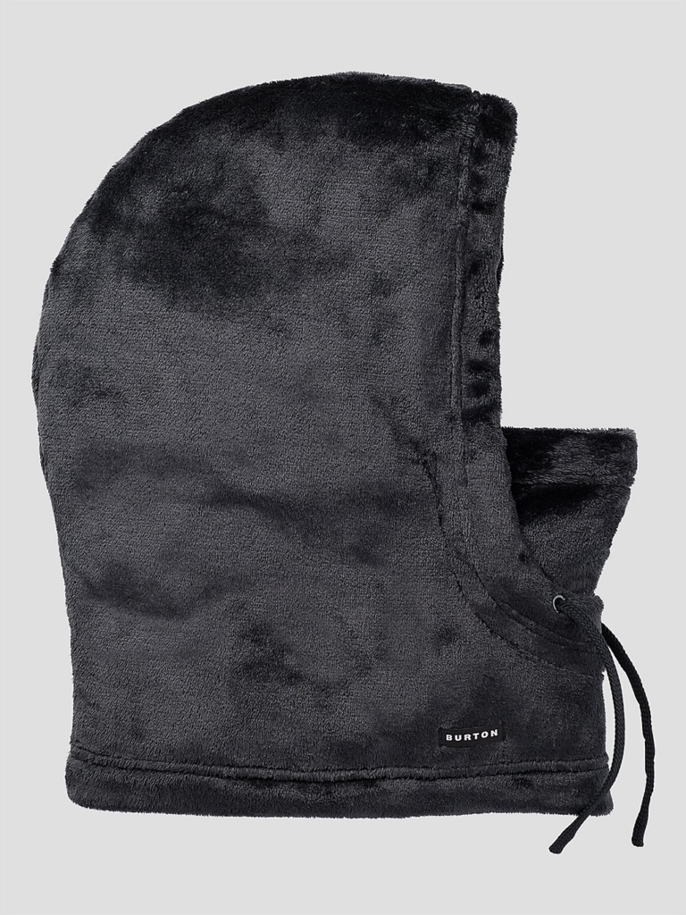 Burton Cora Regular Fit Balaclava Beanie True Zwart