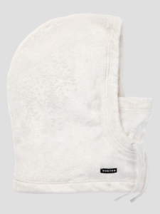 Burton Cora Regular Fit Balaclava Beanie Stout Wit