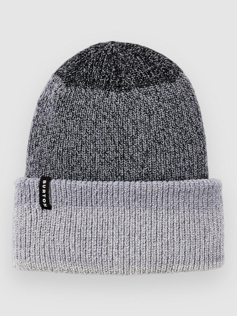 Burton Recycled All Night Long Muts True Zwart