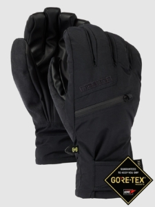 Burton Gore-Tex Under Handschoenen True Zwart