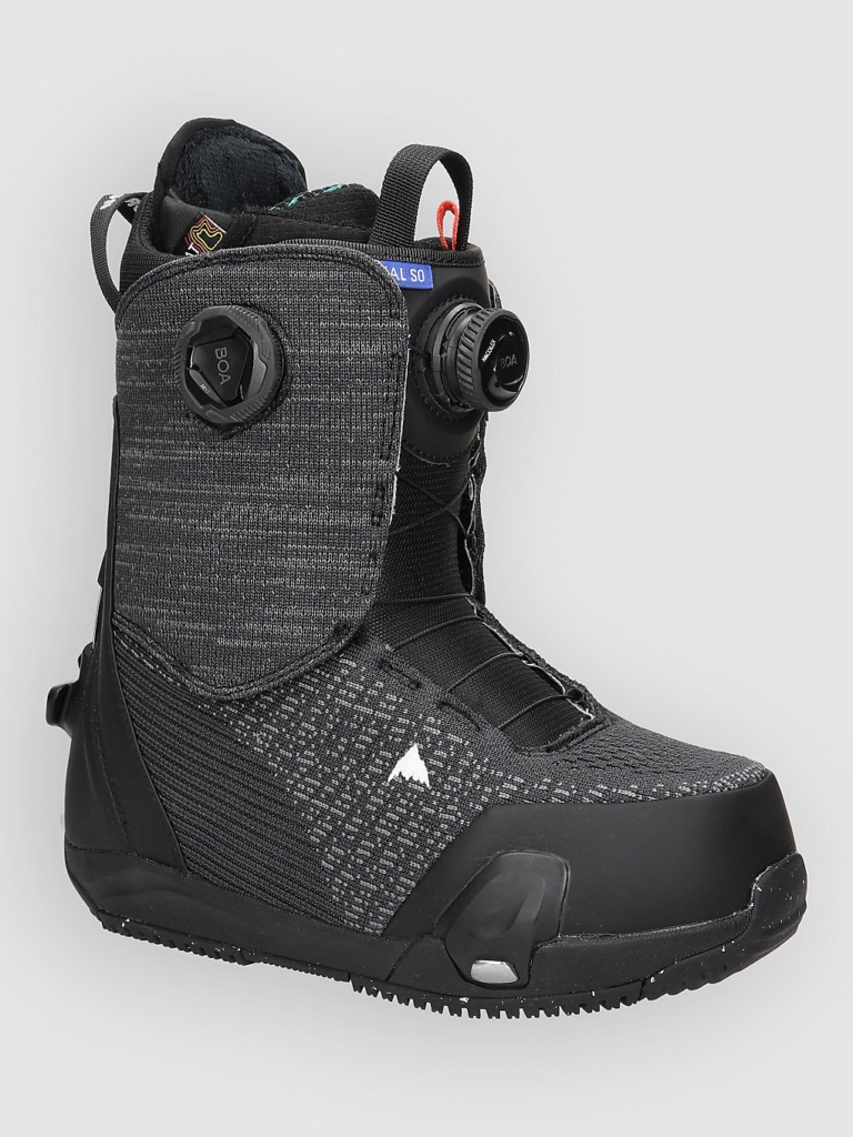 Burton Ritual Step On Snowboard Schoenen Zwart