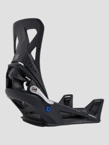 Burton Step On X 2026 Snowboard Bindingen Zwart