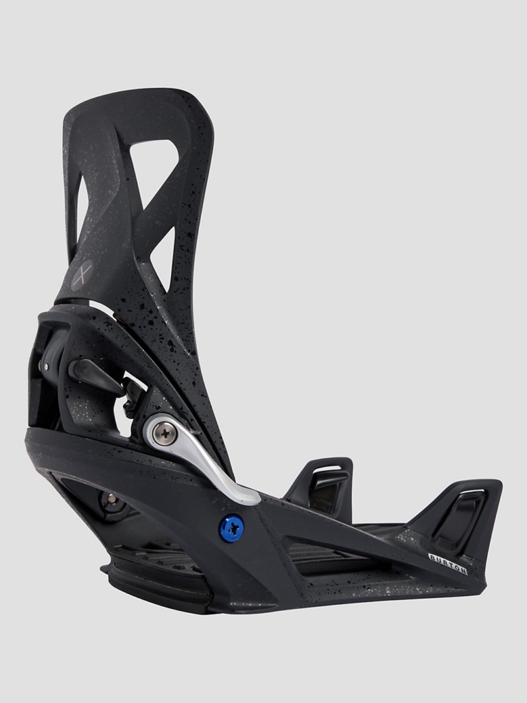 Burton Step On X 2026 Snowboard Bindingen Zwart