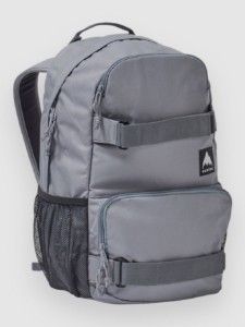 Burton Treble Yell 21L Rugzak Sharkskin