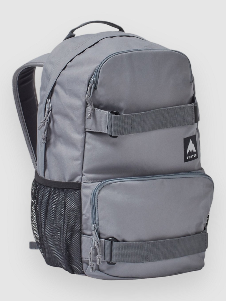 Burton Treble Yell 21L Rugzak Sharkskin