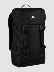 Burton Tinder 2.0 30L Rugzak True Zwart