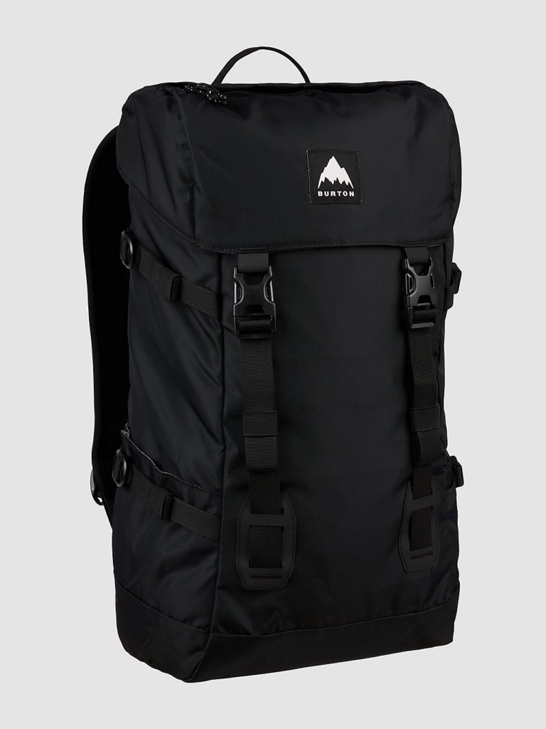 Burton Tinder 2.0 30L Rugzak True Zwart
