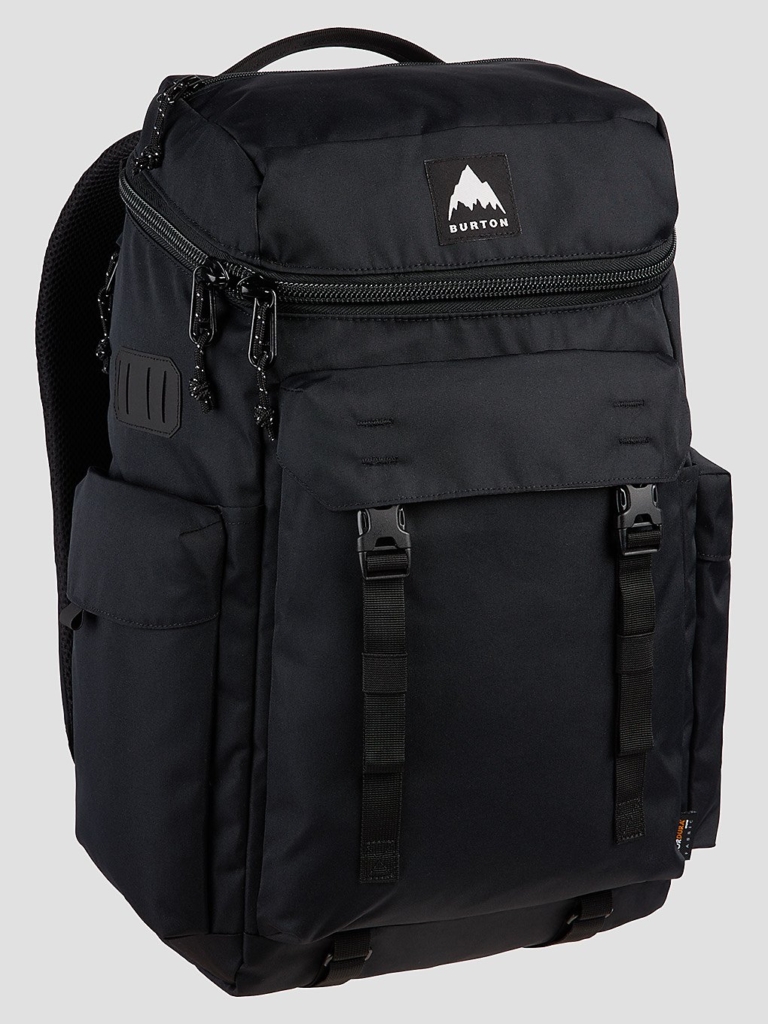 Burton Annex 2.0 28L Rugzak True Zwart