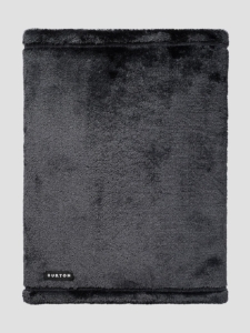 Burton Cora Nekwarmer Tube True Zwart