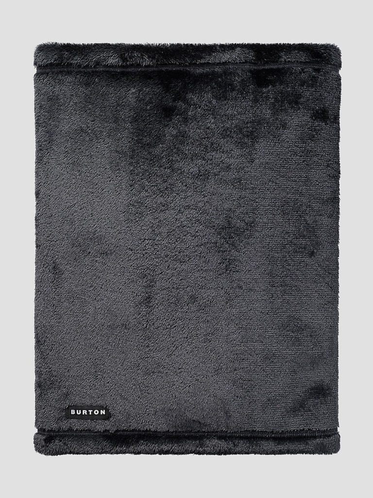 Burton Cora Nekwarmer Tube True Zwart