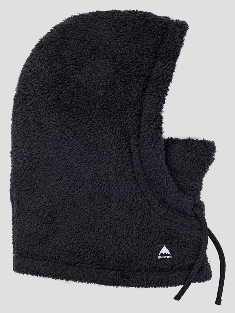 Burton Lynx Balaclava True Zwart
