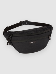 Burton Heuptas True Zwart