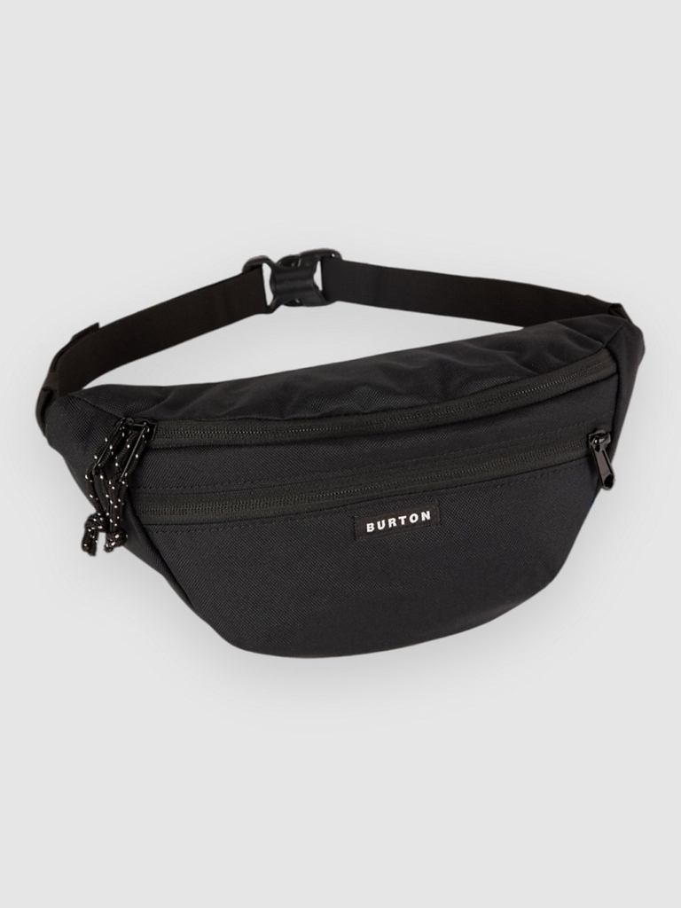 Burton Heuptas True Zwart