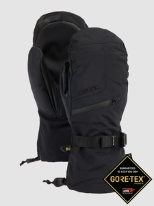Burton Gore-Tex Wanten True Zwart